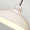Lampa wisząca Franklin (FRANKLIN-P-CR) - Elstead Lighting