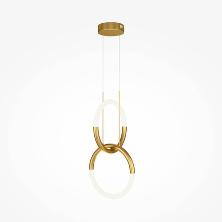 Lampa wisząca Node (MOD165PL-L18G3K) - Maytoni