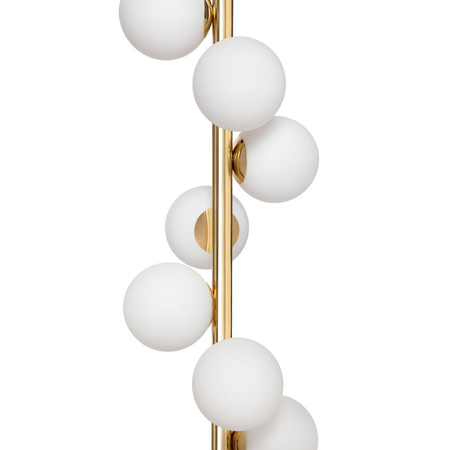 Lampa wisząca CUMULUS VERTICAL 1 (10757705) KASPA