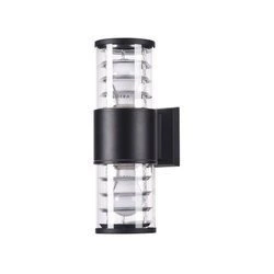 Kinkiet Bronx Outdoor (O576WL-02B) Maytoni