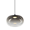 Lampa wisząca VASO 1 SMOKED 4W (ML1397) - Milagro