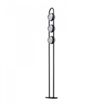 ASTRID FLOOR BK (AZ6893) Azzardo