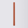 Kinkiet FREYA 150 ochra czerwona (TH.338) - Thoro Lighting