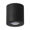 Oprawa do nabudowania OH36 czarna (KPOH36CZ) Kobi Light 