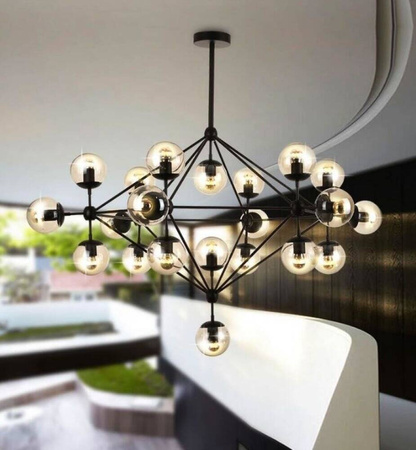 Lampa wisząca ASTRIFERO-21 (ST-9047-21) - Step into Design