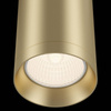 Lampa wisząca Shelby (P020PL-01MG) - Maytoni