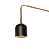 Lampa ścienna GASPAR (21055105) - Kaspa