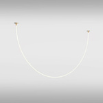 Lampa wisząca Tau (MOD146PL-L40G3K) - Maytoni
