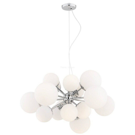 Żyrandol 15 pł. SATELITE ARGON 5021 - żyrandol