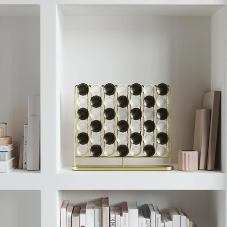 UMBRA gra strategiczna STAX 4 IN A ROW (1017364-104) - Umbra