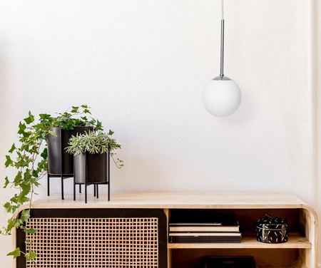 Lampa wisząca LAMIA 1 (11035103) - KASPA