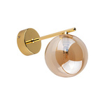 Kinkiet ESTERA złoty (4778) - TK Lighting