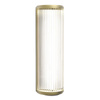 Kinkiet Versailles 400 Phase Dimmable Matowe Złoto (1380031) - Astro Lighting
