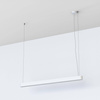 Lampa wisząca SOFT LED 120X6 (7537) - Nowodvorski