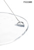 Lampa wisząca AQUA 25 (MSE1501100392) - Moosee