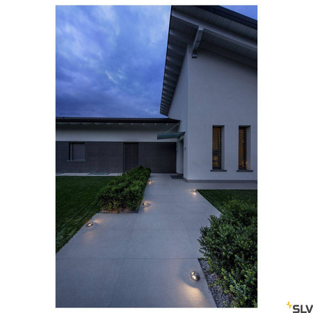 Moduł LED SMALL PLOT Module (1006171) - SLV