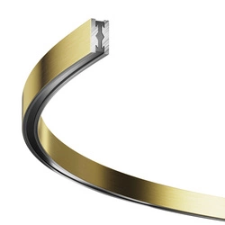  Busbar trunkings Flarity (TRX154-SR-D800-BS) - Maytoni