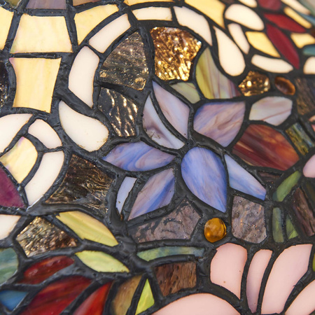 Lampa Stołowa Sullivan (64327) Tiffany