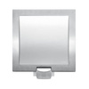 Oprawa 60W Steinel L 20 z czujnikiem srebrna (ST566814) - STEINEL