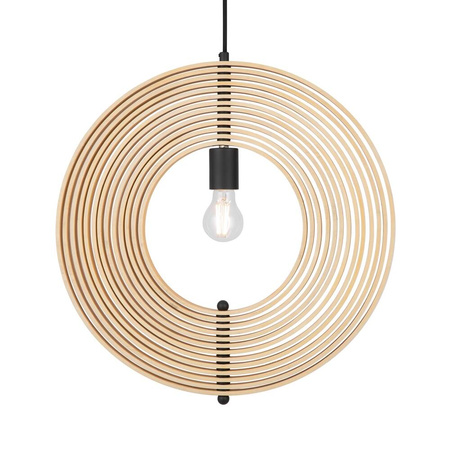 Lampa wisząca Roots Ø 50 cm (MOD197PL-01W1) - Maytoni