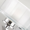 Kinkiet Meridian (HK-MERIDIAN1-BATH-PC) - Elstead Lighting