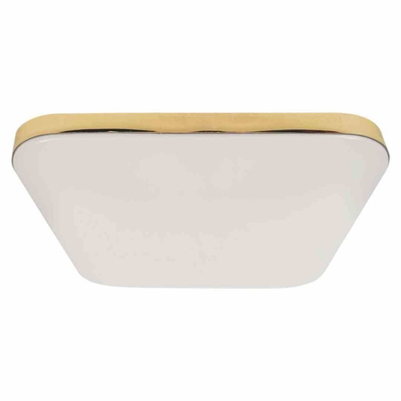 Plafon NEMO GOLD 17W LED (EK7792) - Milagro