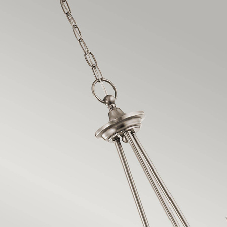 Żyrandol Waverly (KL-WAVERLY5-CLP) - Elstead Lighting