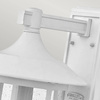 Kinkiet zewnętrzny Freeport (HK-FREEPORT2-L-TWH) - Elstead Lighting