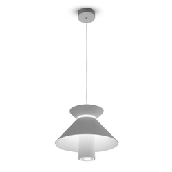 Lampa wisząca HOLLYAUDREY (0077.30.BI) - Vivida