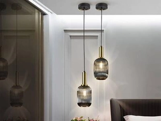 Norma lampa wisząca 1L (225632) - Schuller