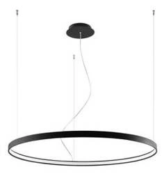 Lampa wisząca RIO 110 czarny LED 3000K (TH.103) - Thoro Lighting