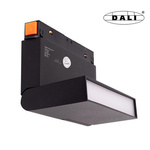 MAXLIGHT M0007D LAMPA MAGNETYCZNA ŁAMANA SYSTEM DALI 6W 323LM 3000K