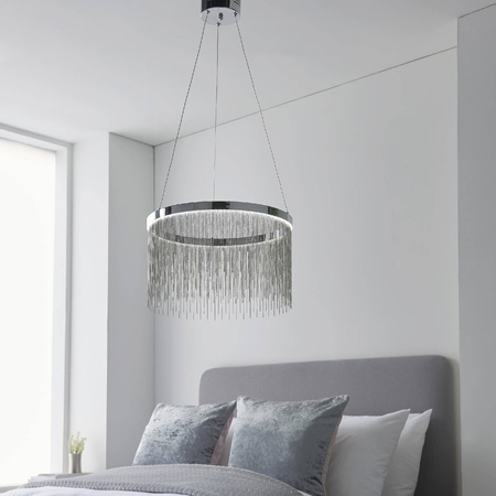 Lampa Wisząca Zelma CCT (97368) Endon