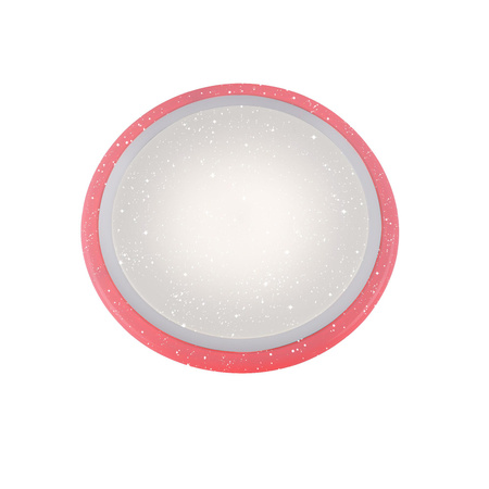 LUISA LAMPA SUFITOWA BIAŁY (15230-16) - Paul Neuhaus