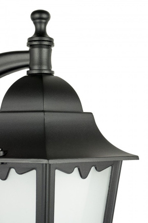 Kinkiet na elewację Retro Classic II (K 3012/1/DH) - SU-MA