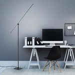 Lampa podłogowa PURE-GRAFO (407-18) - Paul Neuhaus