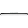 Lampa Liniowa Lang 18W Magnet Line LED czarny (TLV-09-18) - Yaskr