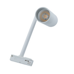 Reflektor Szynowy 1-fazowy LED Longer 12W biały CRI90+ NW (Abigali-RS1BPL12NW)