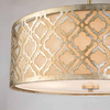 Pojedyncza lampa wisząca  Arabella (GN-ARABELLA-P-L) - Elstead Lighting
