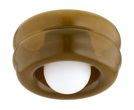 Szklany kinkiet TEVO (8811) - Argon