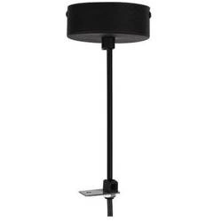 Zestaw doprowadzenia zasilania PROFILE POWER SUPPLY KIT BLACK (9238) - Nowodvorski