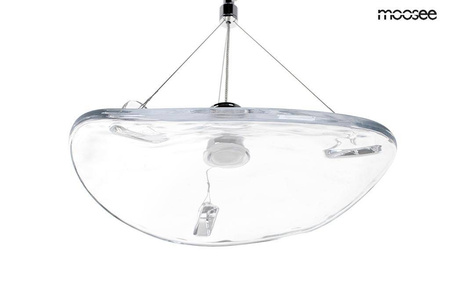 Lampa wisząca AQUA 25 (MSE1501100392) - Moosee