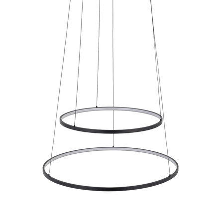 Lampa wisząca CIRCOLO POWER LED (11647) - Nowodvorski