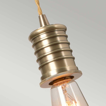 Kinkiet Douille (DOUILLE1-AB) - Elstead Lighting