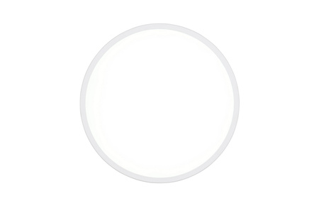 Okrągły plafon JOKO (R63011901) - RL