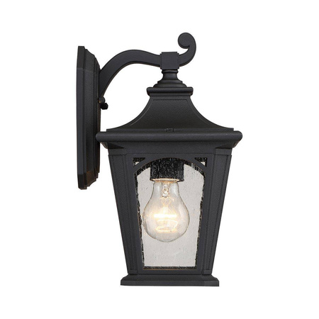 Kinkiet zewnętrzny Bedford (QZ-BEDFORD2-S) - Elstead Lighting