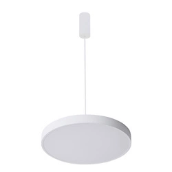 Lampa Wisząca Orbital (5361-860RP-WH-4) - Italux