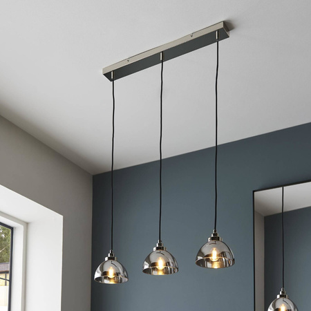 Lampa Wisząca Caspa (100047) Endon