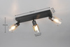 Lampa sufitowa z reflektorami CADIZ (R81783032) - RL