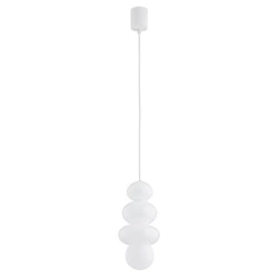 Lampa wisząca z IP44 ORLANDO PLUS (8785) - Argon